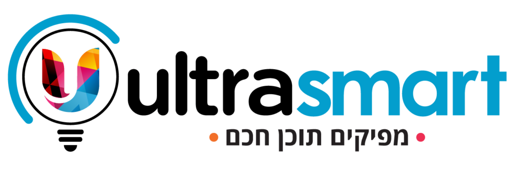 אולטרה סמארט