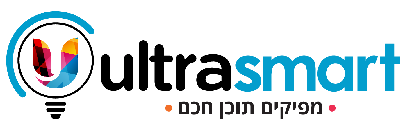 אולטרה סמארט