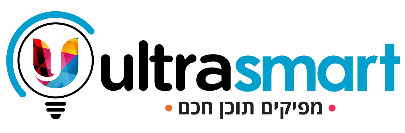 אולטרה סמארט
