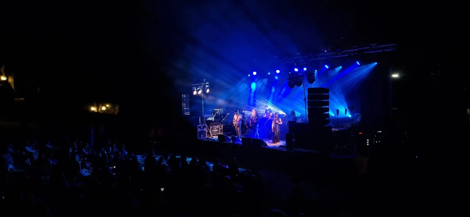 הפקת אירוע חברה - כנס מקצועי - אולטרה סמארט -