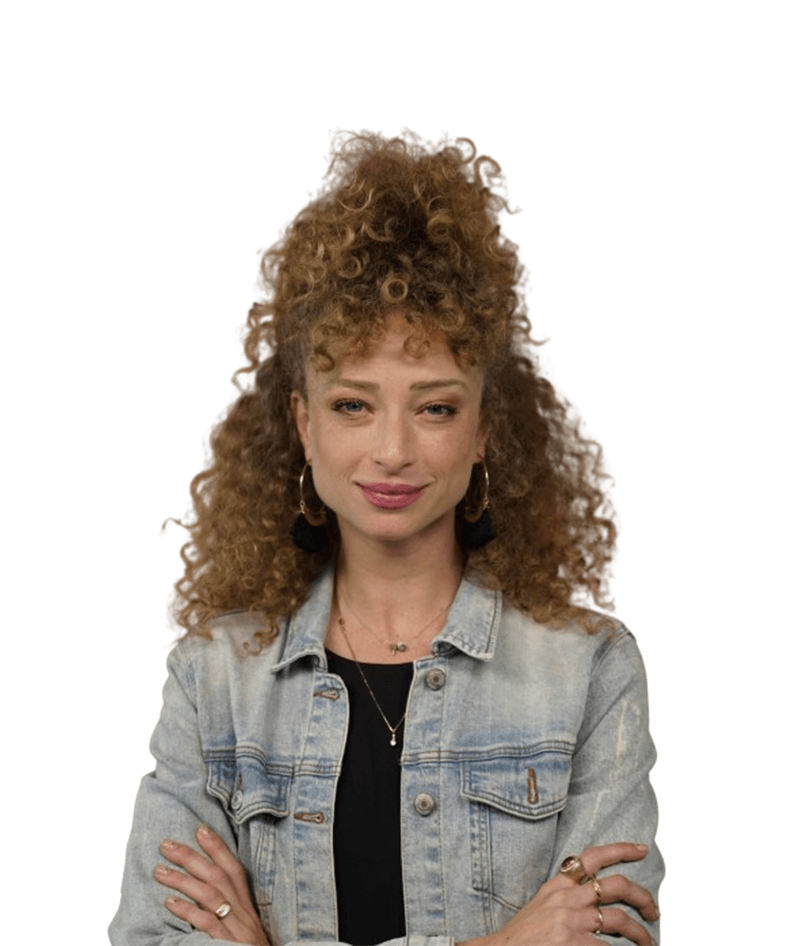 יוליה פלוטקין - מרצה