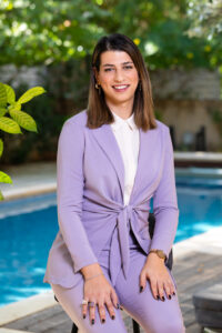 ספיר ברמן - הרצאת "לא שופטת" לארגונים וחברות.