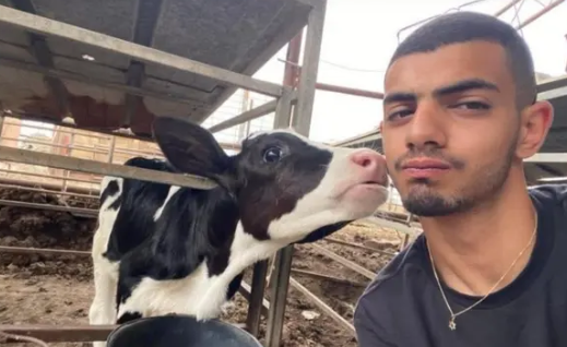 דרך יהונתן - ניר חגבי מנהיגות בזמן משבר הרצאה