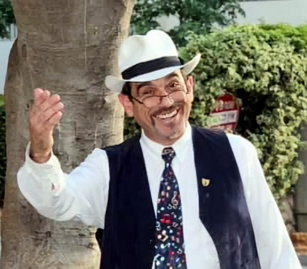 שעת סיפור מוזיקלית סבא שלמה מספר