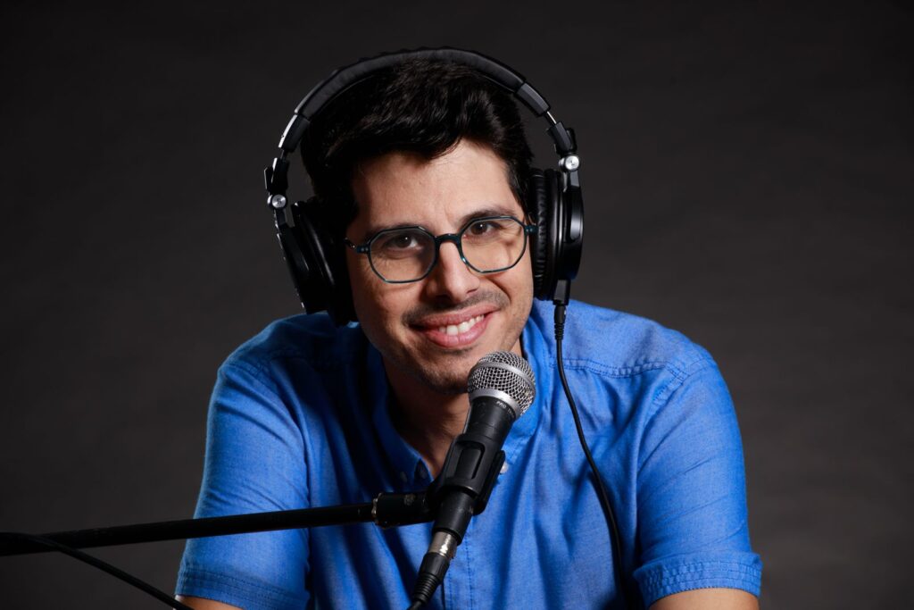 איתי חכמה המעבדה הקולית סדנה לארגונים