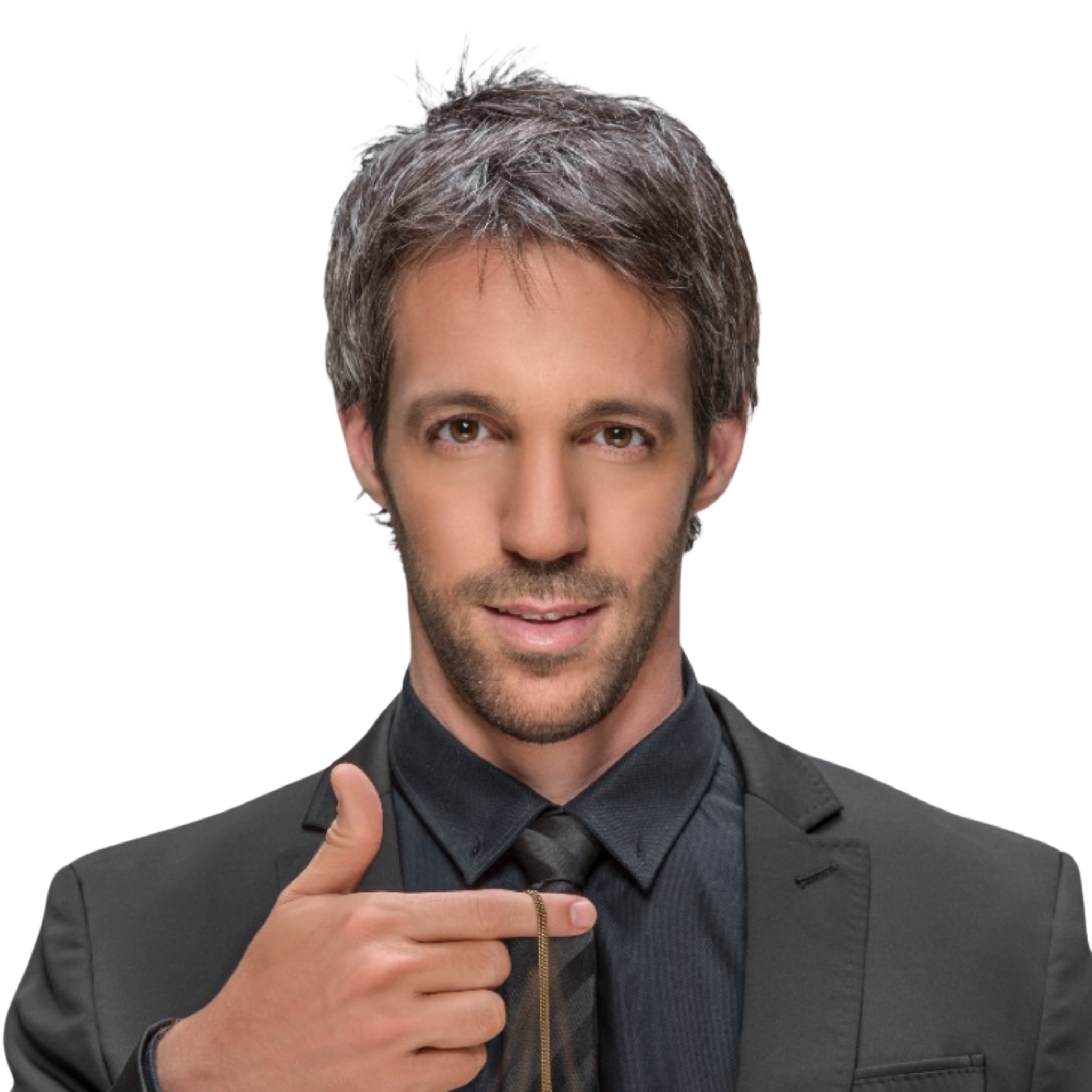 נמרוד הראל הרצאה כוח ההשפעה אולטרה סמארט