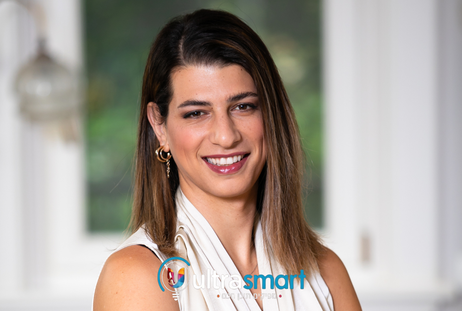 ספיר ברמן - לא שופטת - לארגונים וחברות