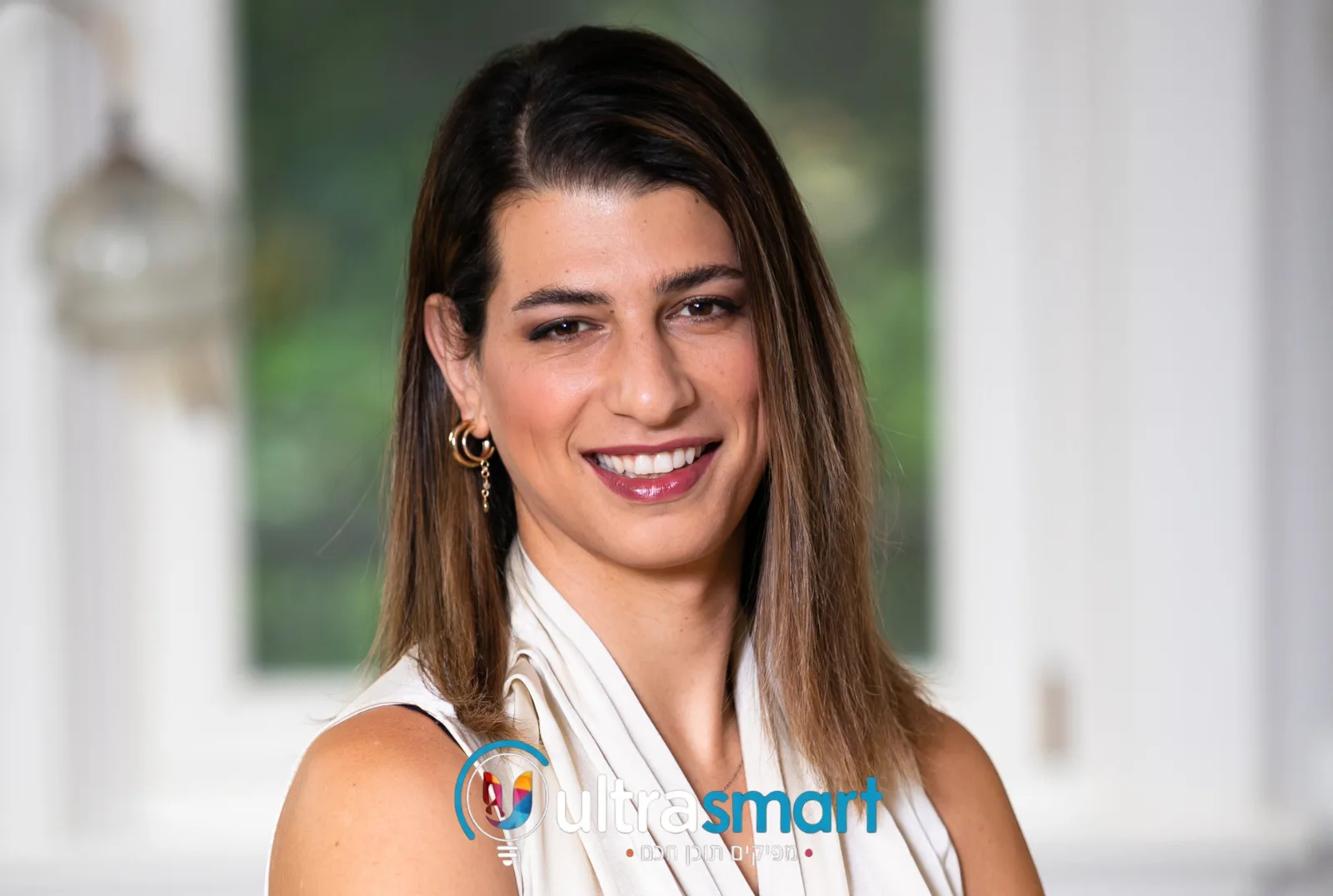 ספיר ברמן - לא שופטת - לארגונים וחברות