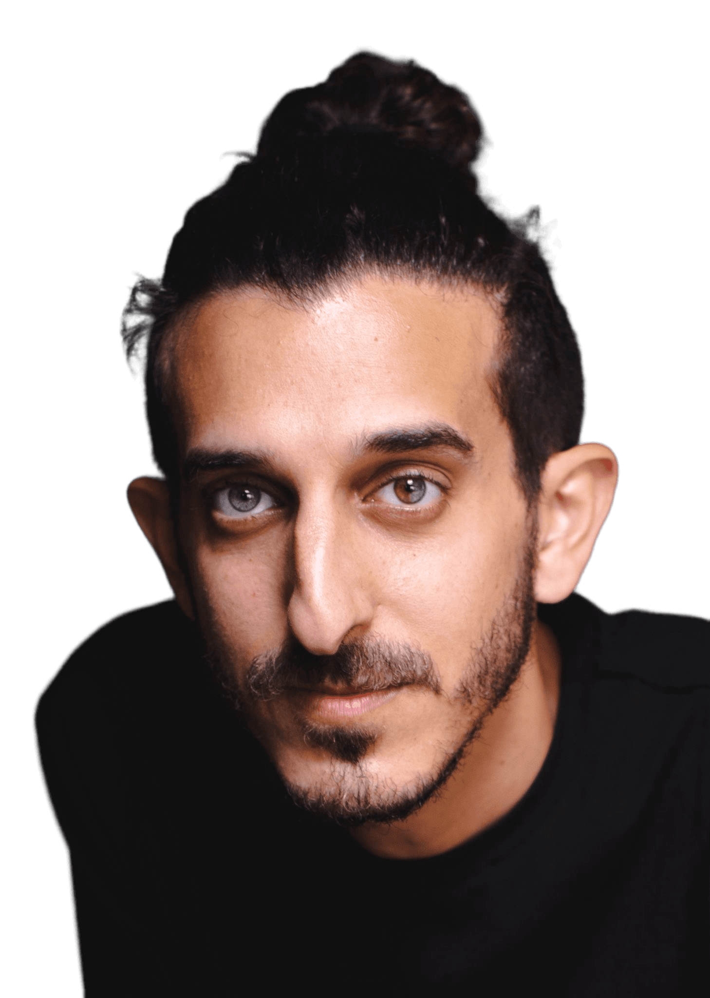 דוד שאול הרצאת השראה מוזיקלית חיים חדשים אולטרה סמארט