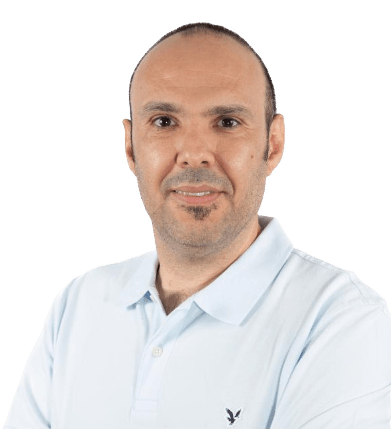 מורן טולדו מומחה בטיחות בינלאומי אולטרה סמארט