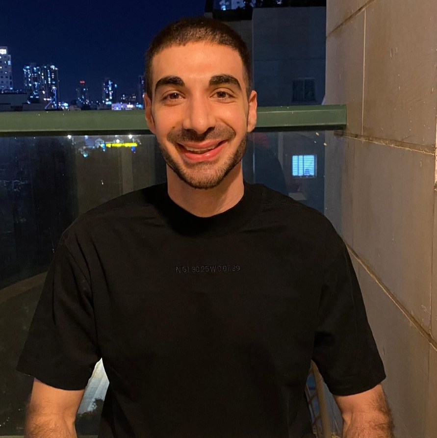 זיו שפר
