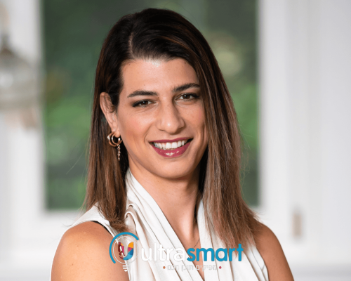 ספיר ברמן - לא שופטת - לארגונים וחברות