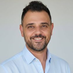 בן בובליל מנכ"ל אולטרה סמארט בן בובליל
